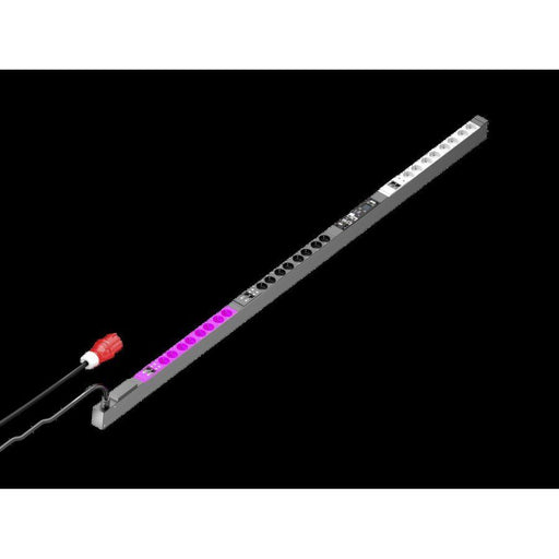 Rittal - Power distribution unit (PDU) PDU metered plus DK 7979.534 32A/3P
