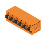Weidmüller - Leiterplattenklemme Leiterplattenklemme LMF 7.50/#2667850000 7.50mm − 30 Stück