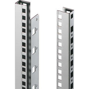 Rittal - Komponente für den Ausbau (Schaltschrank) Profilschiene DK 7688.000 (VE2) chromatiert