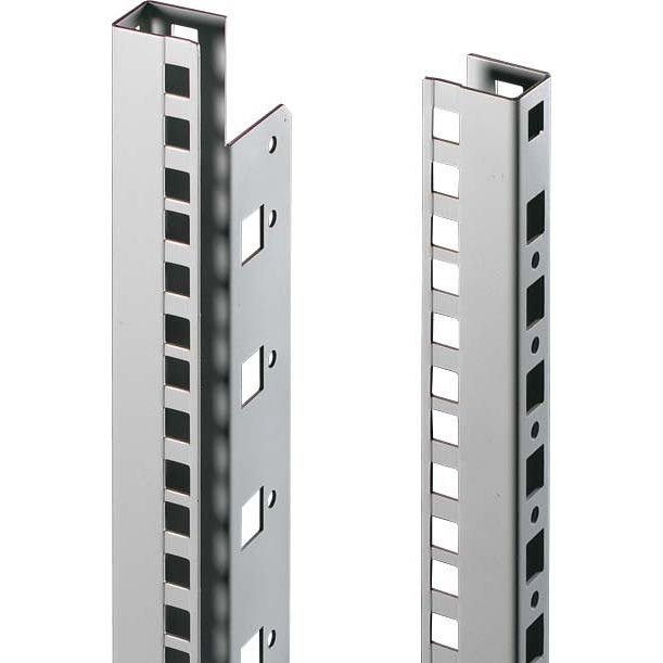 Rittal - Komponente für den Ausbau (Schaltschrank) Profilschiene DK 7688.000 (VE2) chromatiert