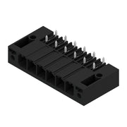 Weidmüller - Leiterplattensteckverbinder Verbinder 7.62mm SV 7.62HP#1931520000 − 30 Stück