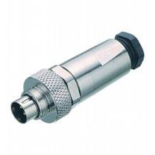 Pepperl+Fuchs Fabrik - Konfektioniertes Sensor-Aktor-Kabel Kabelstecker V35S-G-ABG konfektinierbar