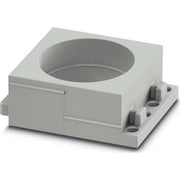 Phoenix Contact - Kabeleinsteckstutzen Kabeltülle CES-LTPG-GY-31 30-31mm, geschlitzt − 10 Stück