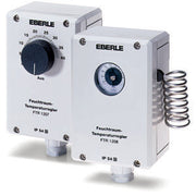 Eberle Controls - Raumthermostat Temperaturregler FTR 1207