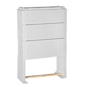 GSAB Elektrotechnik - Sockel/Sockelelement (Schaltschrank) Hochwassersockel 1HS1 H=1250mm