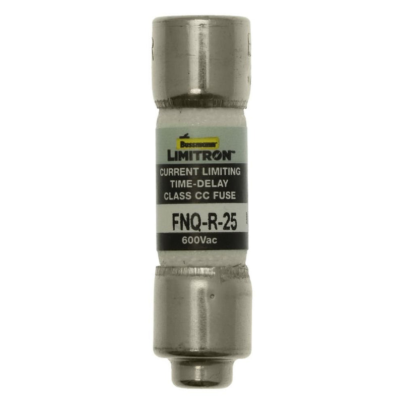 Eaton - HRC-Sicherung Sicherungseinsatz FNQ-R-25 25 A, AC 600 V − 10 Stück