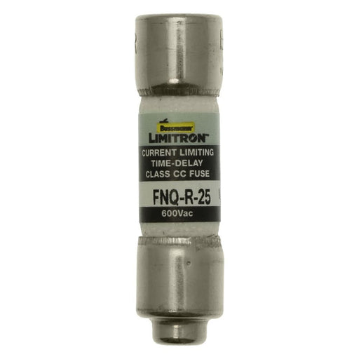 Eaton - HRC-Sicherung Sicherungseinsatz FNQ-R-25 25 A, AC 600 V − 10 Stück
