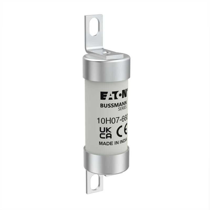 Eaton - HRC-Sicherung Sicherungseinsatz 10H07-660 10 A, AC 660 V − 20 Stück