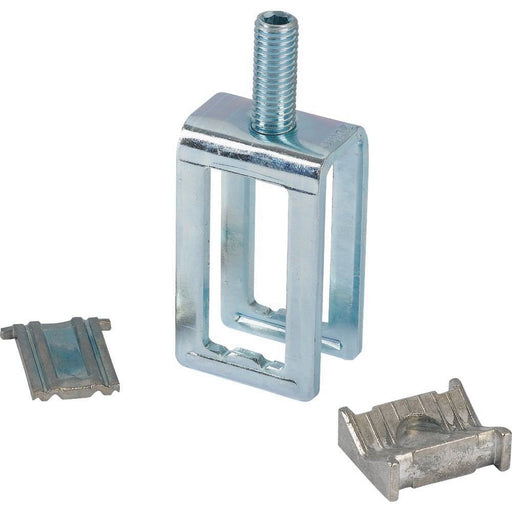 Eaton - Sammelschienenklemme K20X15 f. CU 20x5(x10,x15) − 10 Stück