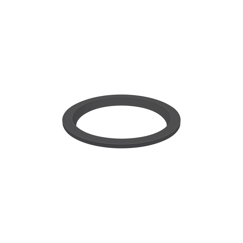 Ledvance - Mechanisches Zubehör/Ersatzteile für Leuchten Abdeckring DLCMFTEXCHRINGD150BK schwarz