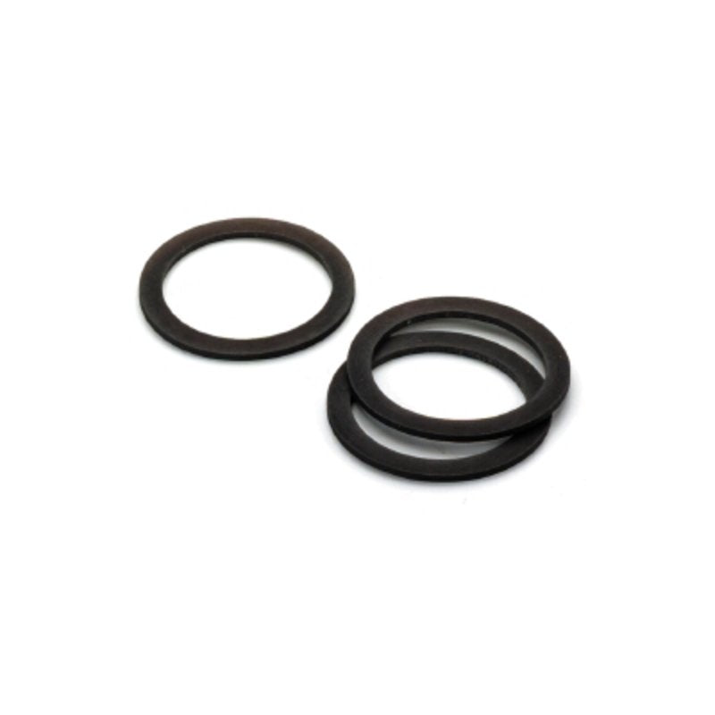 Weidmüller - Dichtring, flach Dichtungsring GWDR M40-NP M40 − 20 Stück