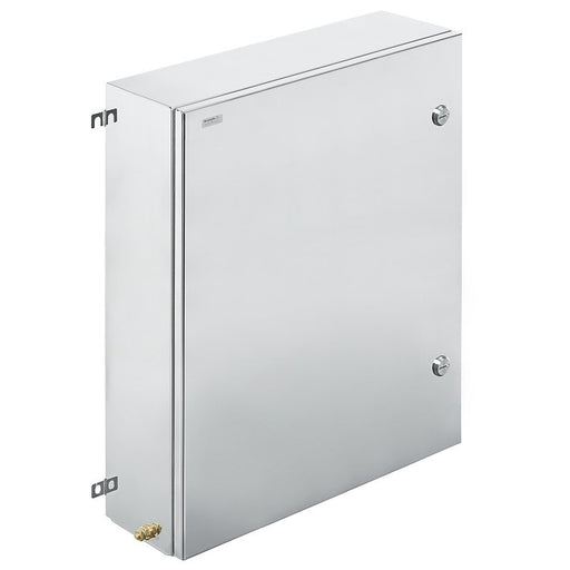 Weidmüller - Gehäuse/Schaltschrank (leer) Gehäuse KTB QL 766220 S4E1 Klippon TB QL