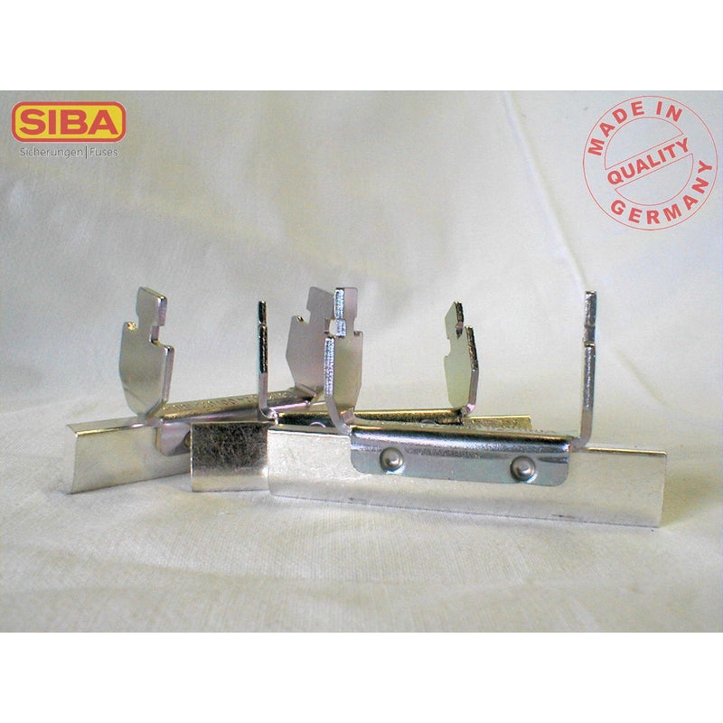 Siba - NH-Trennmesser 2400102. 690V,NH00 − 10 Stück