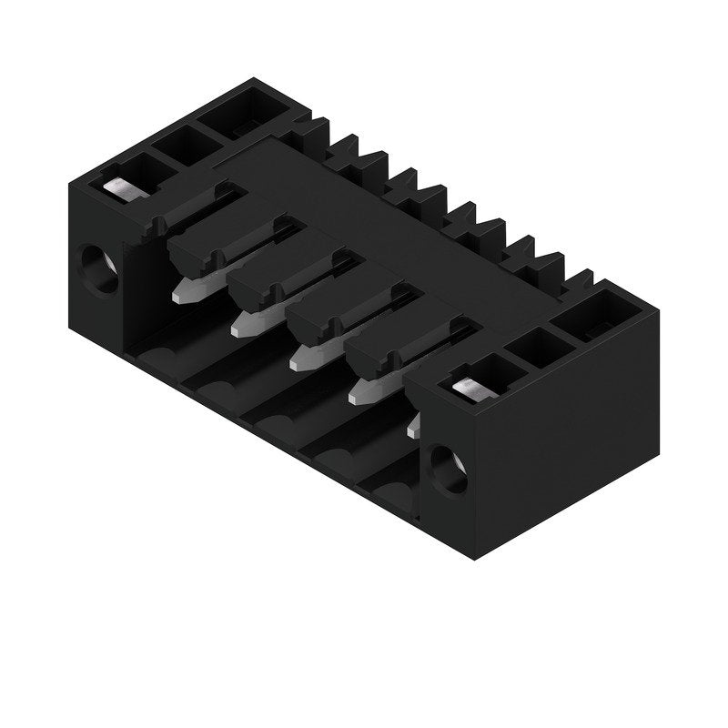 Weidmüller - Leiterplattensteckverbinder Verbinder 3.50mm SL 3.50/0#1615560000 − 50 Stück