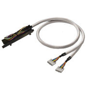 Weidmüller - SPS-Verbindungskabel Cable digitale Signale PAC-S300-2X10-V1-10M − 1 Stück