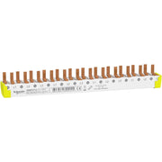 Schneider Electric - Phasenschiene A9XPH712 3P+N, 12TE
