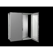 Rittal - Gehäuse/Schaltschrank (leer) Anreih-Schranksystem 2-Tür VX 8245.000 BHT: 1200x1400x500mm