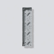 Siedle&Söhne - Montageelement für Türstation UP-Gehäuse GU 611-4/1-0