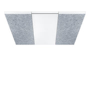 Zumtobel Group - Mechanisches Zubehör/Ersatzteile für Leuchten Akustikset LF3 D/I A #22172257