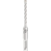 Bosch - Bohrer PRO SDS plus-5X 2608707230(VE10) Hammerbohrer 5,5 x