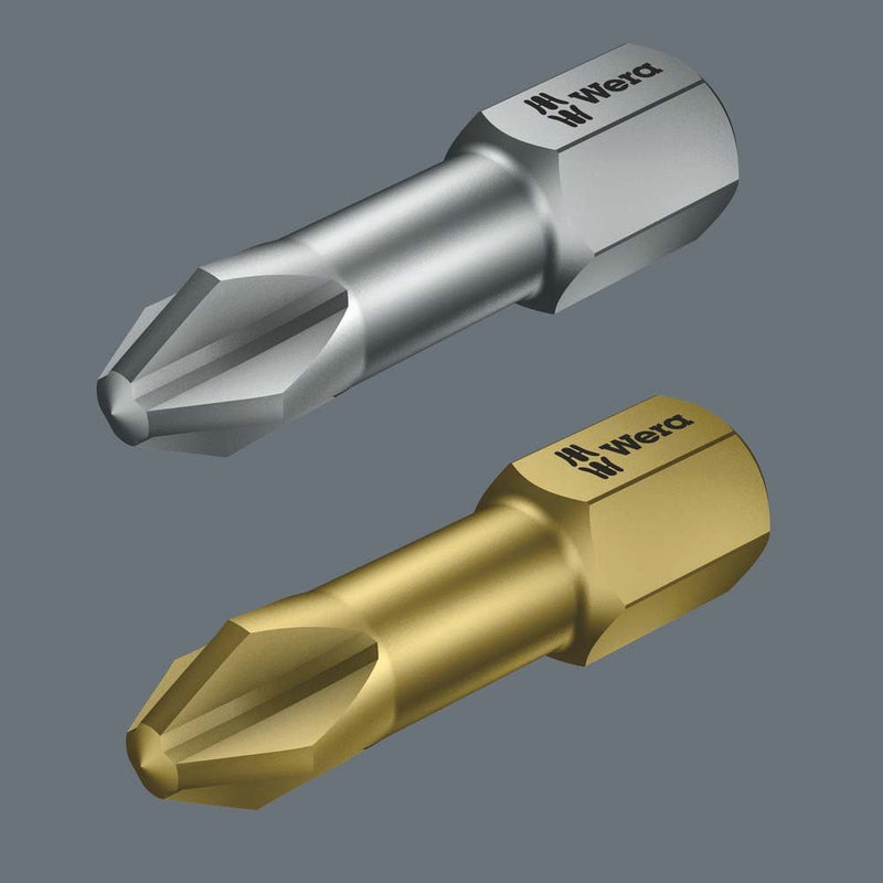 Wera - Bit-Set Bit-Sortiment 056440 Universal, 30-tlg