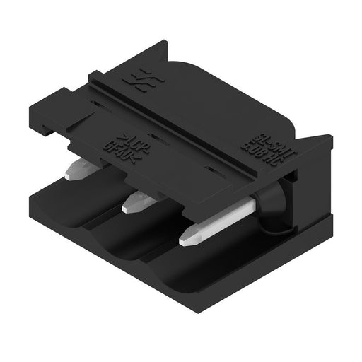 Weidmüller - Leiterplattensteckverbinder Verbinder 5.08mm SL-SMT 5.#1774772001 − 100 Stück