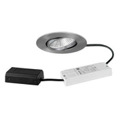 Brumberg Leuchten - Downlight/Strahler/Flutlicht LED-Einbaustrahler 230V 41484153