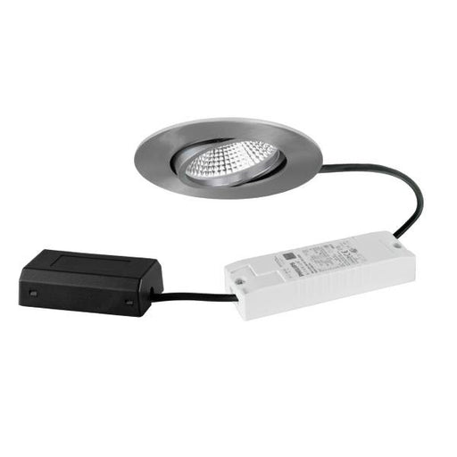 Brumberg Leuchten - Downlight/Strahler/Flutlicht LED-Einbaustrahler 230V 41484153