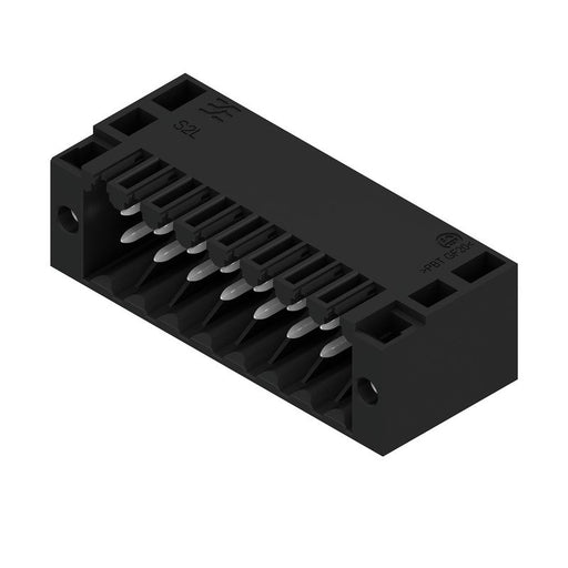 Weidmüller - Leiterplattensteckverbinder Verbinder 3.50mm S2L 3.50/#1728680000 − 48 Stück