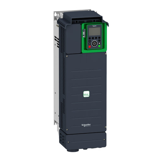 Schneider Electric - Frequenzumrichter =< 1 kV Frequenzumrichter ATV930D37N4 37kW, 400/480V