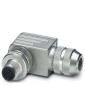 Phoenix Contact - Rundsteckverbinder, feldkonfektionierbar (Industriesteckverbinder) Steckverbinder SACC-M12MR-1#1404412