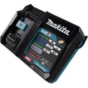 Makita - Ladegerät für Werkzeugakku Ladegerät DC40RA 191E07-8