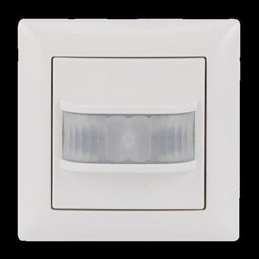Busch-Jaeger - Bewegungsmelder/Präsenzmelder komplett Flex-Set Komfort 64762 UJ-914 BW180