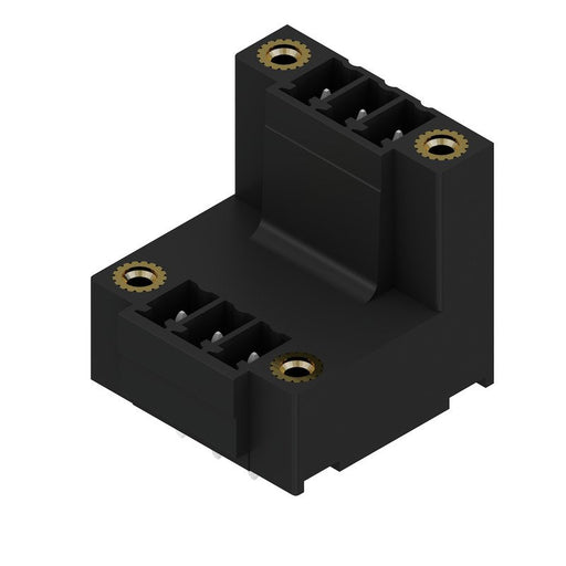 Weidmüller - Leiterplattensteckverbinder Verbinder 3.81mm SCDV-THR #1035960000 − 50 Stück