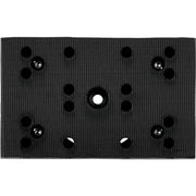 Metabowerke - Schleifpapier/Schleifvlies Schleifpl. m Kletthaftung 635204000 80x133 mm