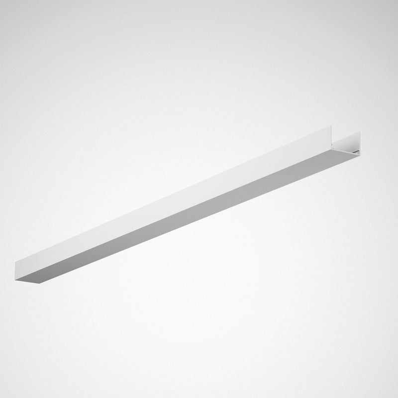 Trilux - Mechanisches Zubehör/Ersatzteile für Leuchten Blindabdeckung YNS DH BL 7x130 01 weiß