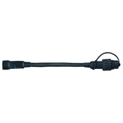 Scharnberger+Hasenbein - Elektrisches Zubehör/Ersatzteile für Leuchten Verlängerungskabel 88705 3m 24V IP44 System24