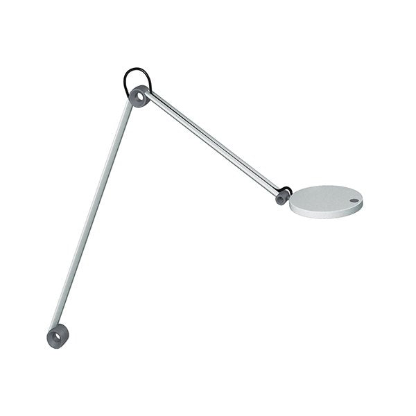 Waldmann Light - Tischleuchte Büroleuchte 00644060 3000K