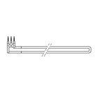 Vaillant - Zubehör/Ersatzteile für Wärmepumpe VWZ EH Heizelement 0020136828 Kondensatw