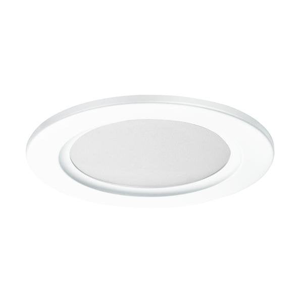 Brumberg Leuchten - Downlight/Strahler/Flutlicht LED-Einbau-Panel 12215074 24V 4000K weiß