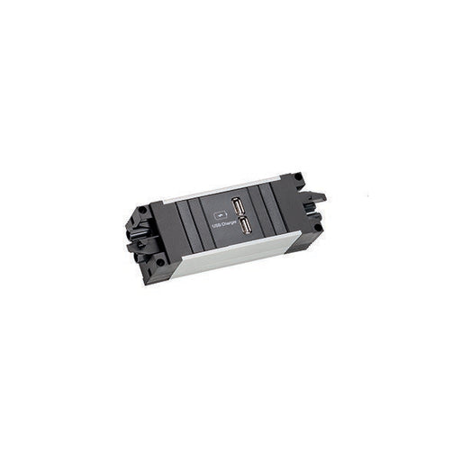Bachmann - Multi-Tischsteckdose Steckdosenleiste 906.10932