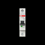 ABB Stotz S&J - Leitungsschutzschalter Sicherungsautomat S201MT-B50 10kA, 50A, 1P