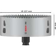 Bosch - Lochsäge PRO Multi Material PC Plus 2608594416 Lochsäge, 127 mm