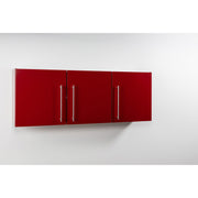 Stengel - Zubehör/Ersatzteile für Kochgerät/Backgerät Hängeschrank Premiumline HSPLSBR150H560HS5Ali Bordeauxrot