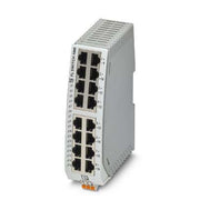 Phoenix Contact - Netzwerk Switch Industrial Ethernet Switch FL SWITCH 1016N