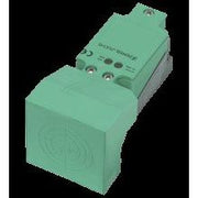 Pepperl+Fuchs Fabrik - Induktiver Näherungsschalter Induktiver Sensor NJ40+U4+E