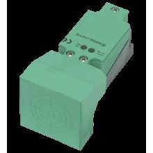 Pepperl+Fuchs Fabrik - Induktiver Näherungsschalter Induktiver Sensor NJ40+U4+E