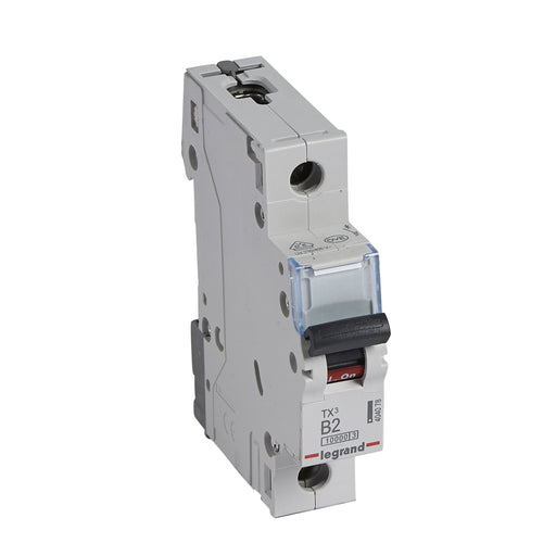 Legrand - Leitungsschutzschalter Legrand 404078 B2A 1-polig 10kA