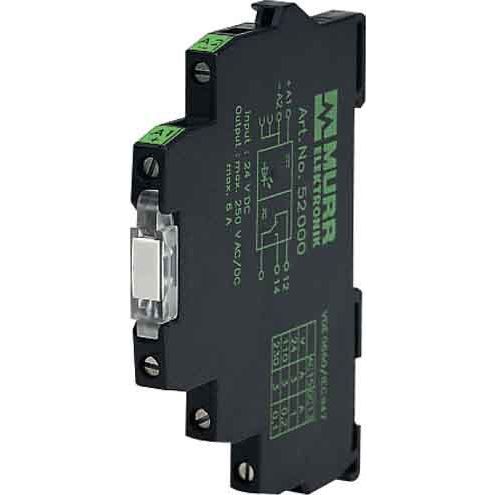 Murrelektronik - Schaltrelais Ausgangsrelais 6652030 − 1 Stück by Murrelektronik
