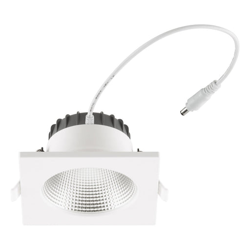 EVN Lichttechnik - Downlight/Strahler/Flutlicht LED-Downlight ED54104125 DALI
